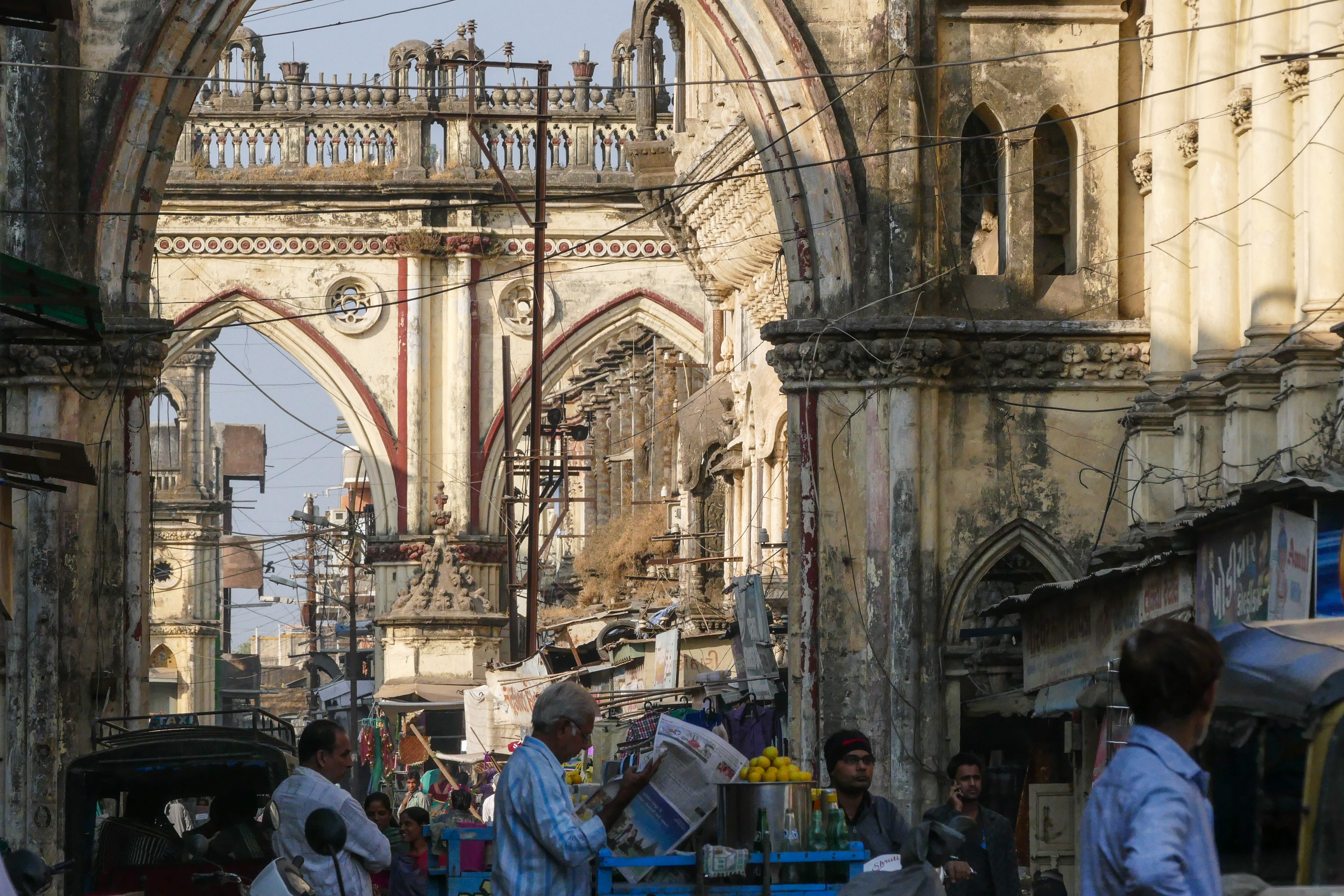 Circle Chowk